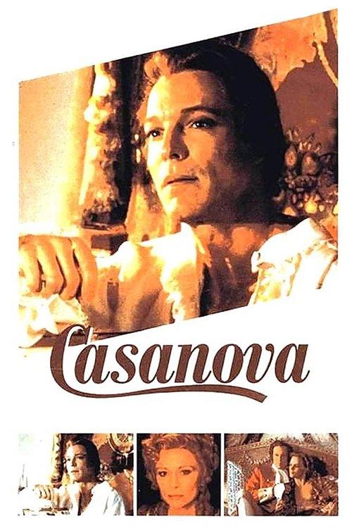 Casanova filmas online