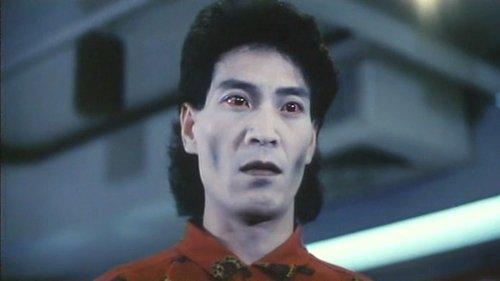 Ghost Killer filmas žiurėti online