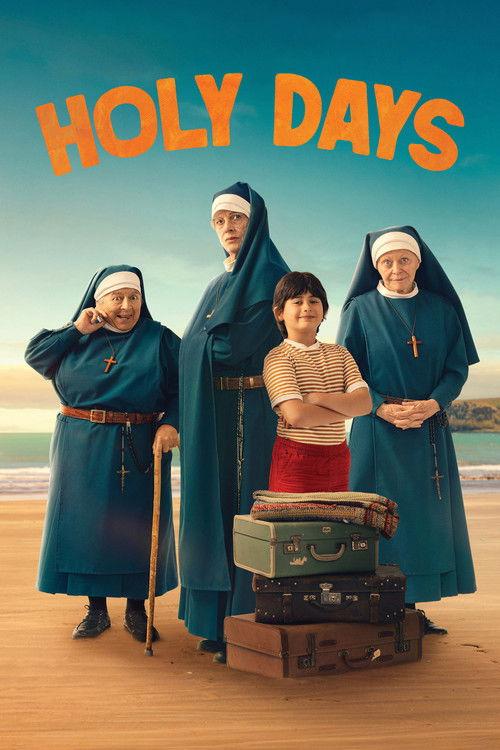 Holy Days filmas online
