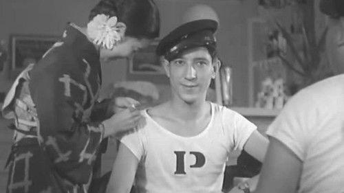 Where Now Are the Dreams of Youth? filmas žiurėti online