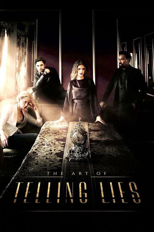 The Art of Telling Lies filmas online