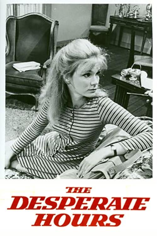 The Desperate Hours filmas online