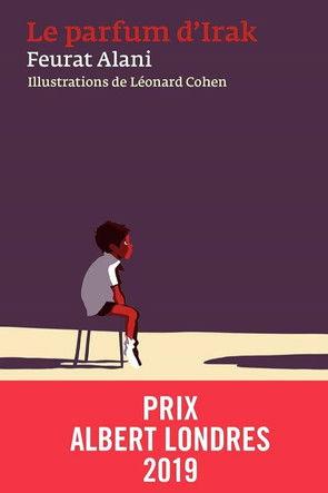 Le parfum d'Irak filmas online