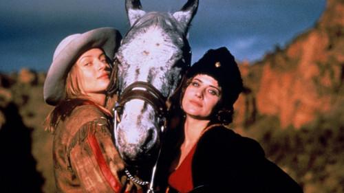 Even Cowgirls Get the Blues filmas žiurėti online
