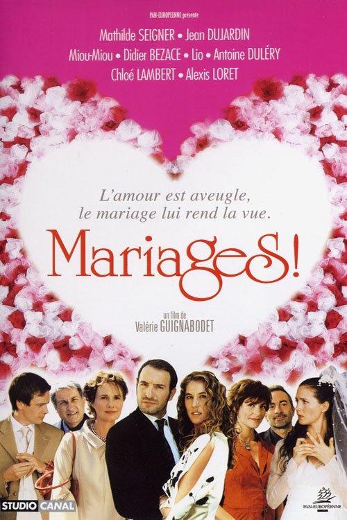Mariages! filmas online