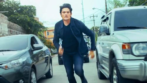 A Hard Day filmas žiurėti online