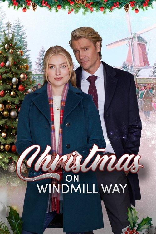Christmas on Windmill Way filmas online