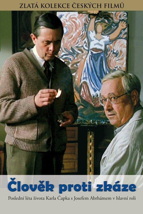 Člověk proti zkáze filmas online