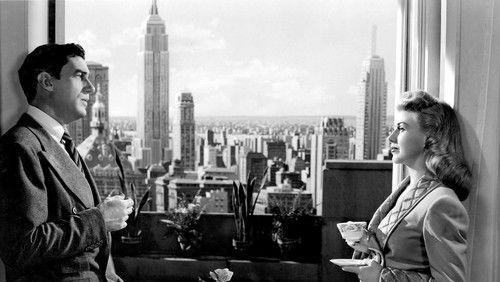 Week-End at the Waldorf filmas žiurėti online