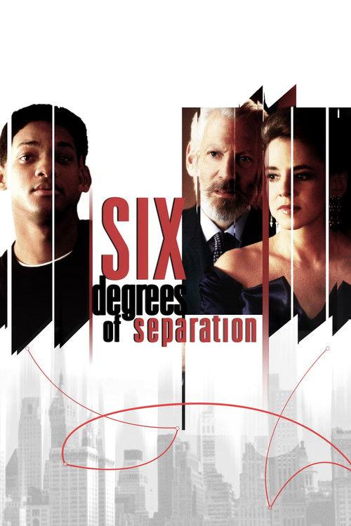 Six Degrees of Separation filmas online