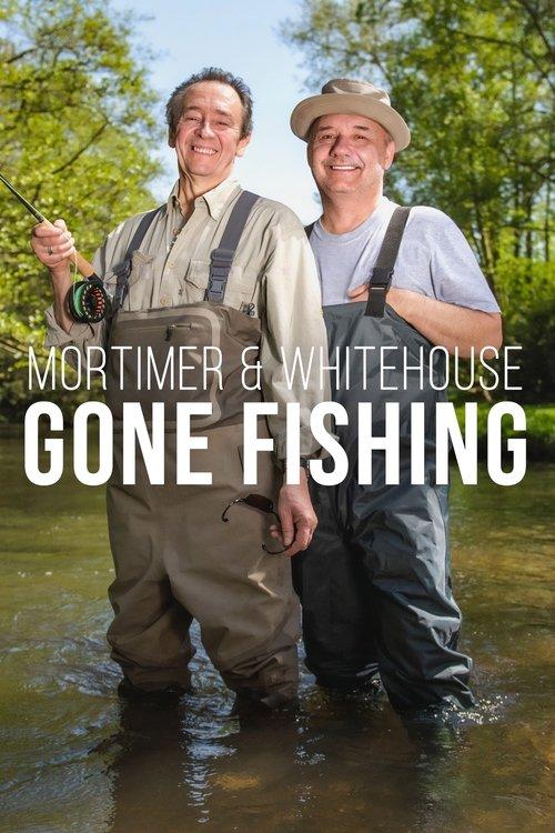 Mortimer & Whitehouse: Gone Fishing filmas online