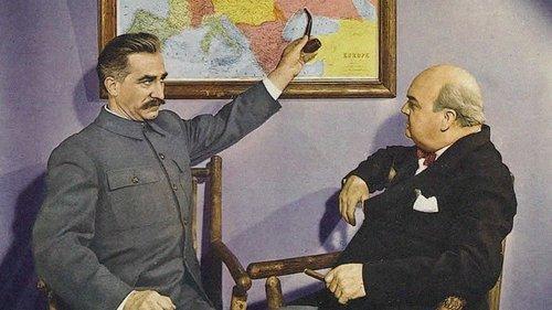 Mission to Moscow filmas žiurėti online