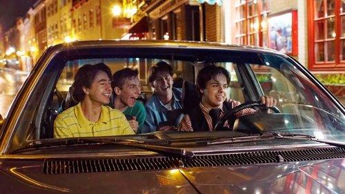 1987 filmas žiurėti online