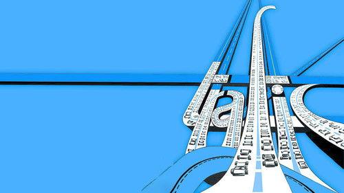 Trafic filmas žiurėti online