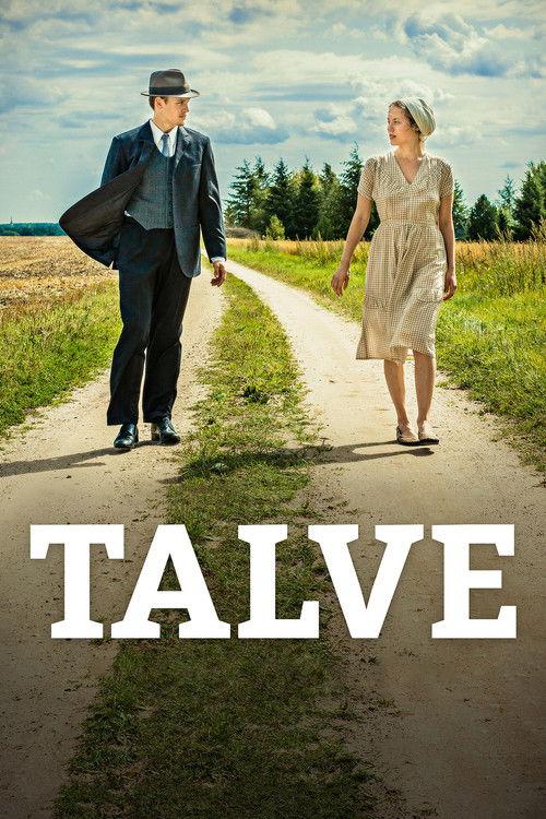 Talve filmas online