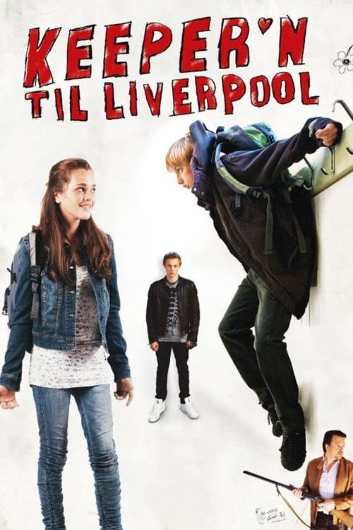 The Liverpool Goalie filmas online