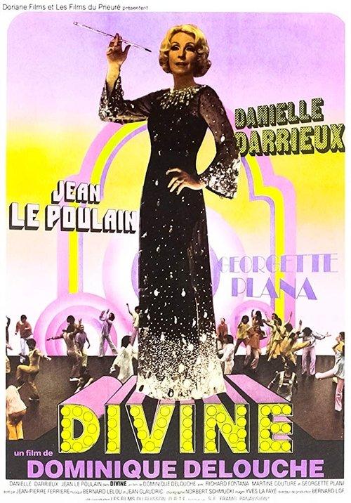 Divine filmas online