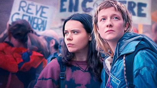 Langue étrangère filmas žiurėti online