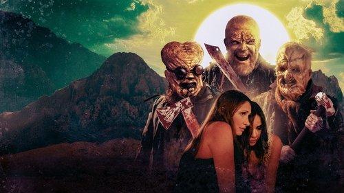 Desert Fiends filmas žiurėti online