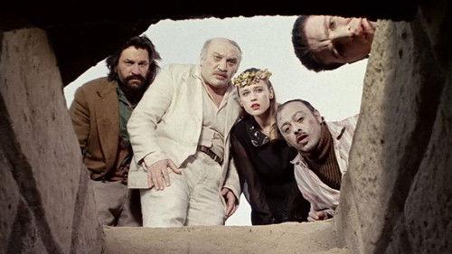 Meeting Place filmas žiurėti online