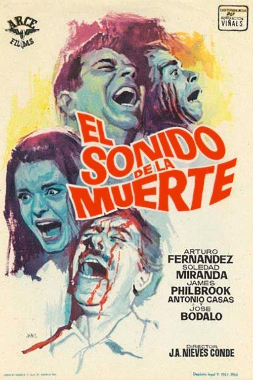 Sound of Horror filmas online