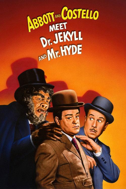 Abbott and Costello Meet Dr. Jekyll and Mr. Hyde filmas online