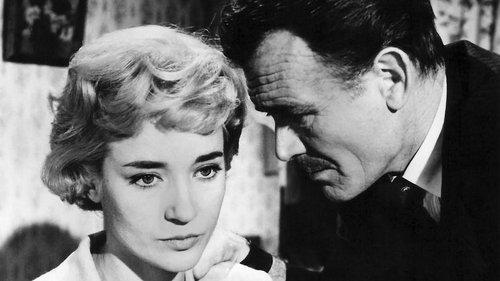 Flame in the Streets filmas žiurėti online