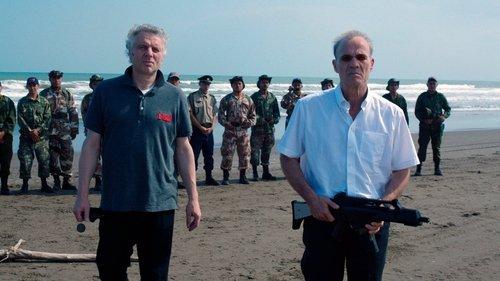 Meister des Todes 2 filmas žiurėti online