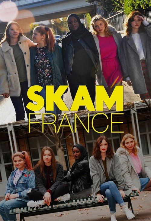 SKAM France filmas online