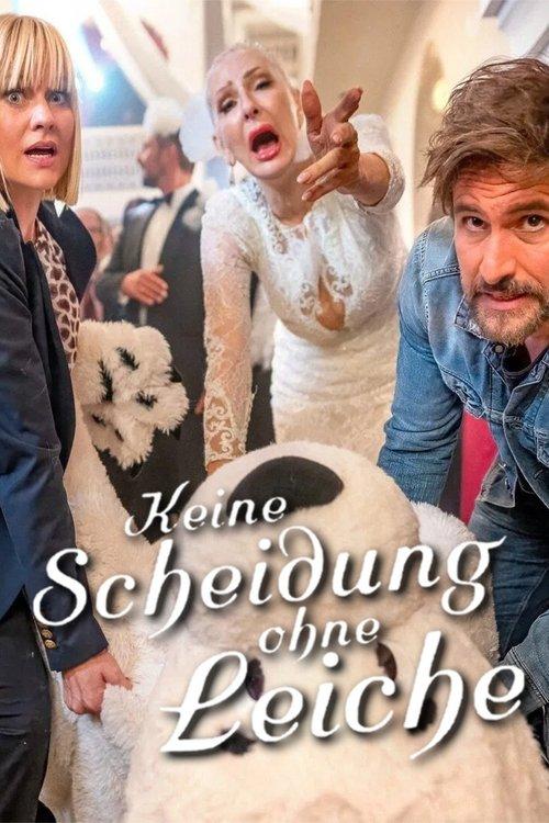 Keine Scheidung ohne Leiche filmas online