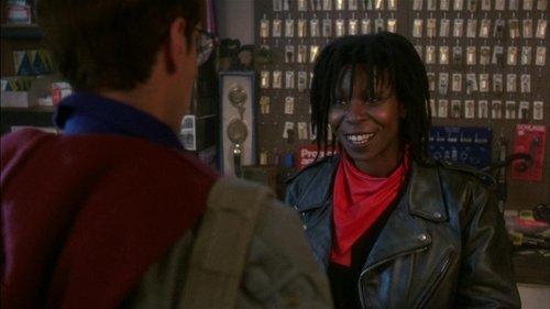 Burglar filmas žiurėti online