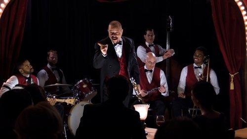 Bloodrunners filmas žiurėti online