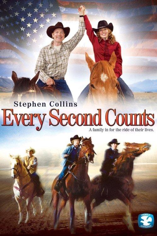 Every Second Counts filmas online