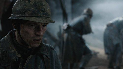 Golden Years filmas žiurėti online