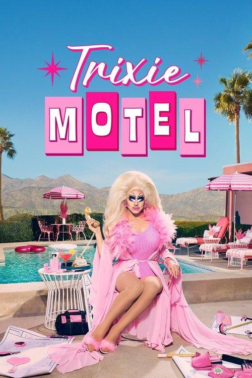 Trixie Motel filmas online
