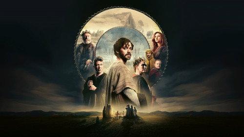 Der Medicus II filmas žiurėti online