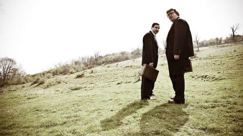 Skeletons filmas žiurėti online