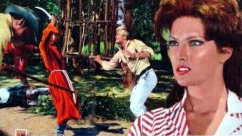 One Step to Hell filmas žiurėti online