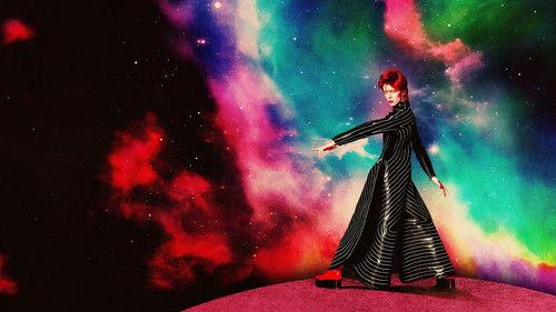 Moonage Daydream filmas žiurėti online