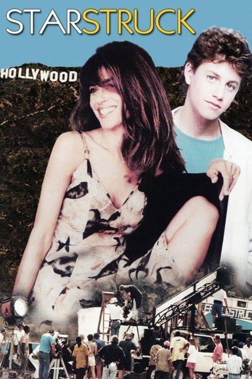 Star Struck filmas online