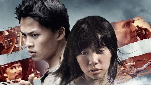 Brush with Danger filmas žiurėti online