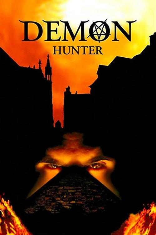 Demon Hunter filmas online
