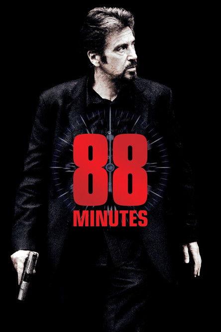 88 minutės filmas online