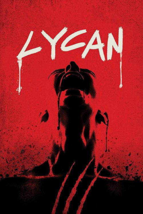 Lycan filmas online