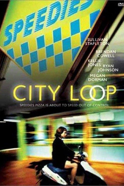 City Loop filmas online