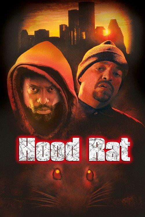 Hood Rat filmas online