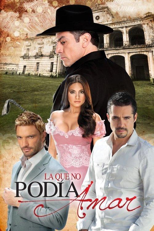 La que no podía amar filmas online