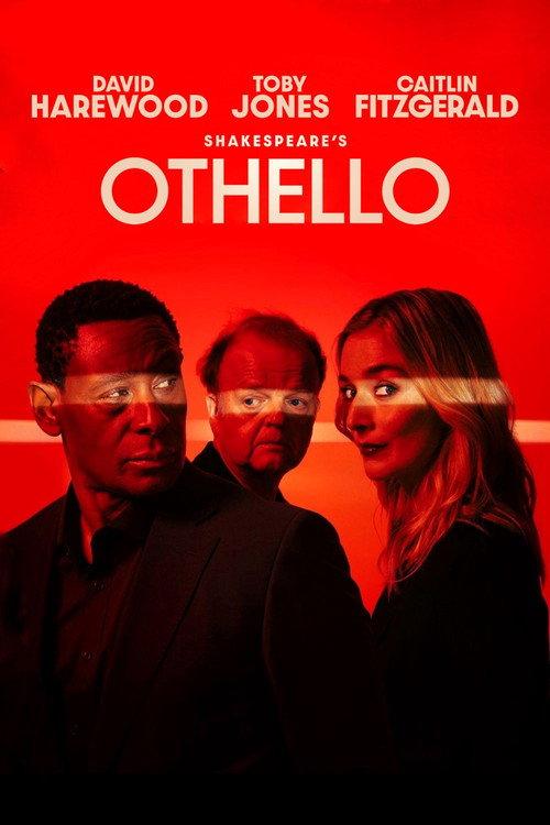 Othello filmas online