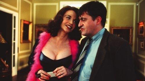 Dirty Vivancos III filmas žiurėti online