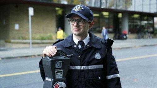 The Delicate Art of Parking filmas žiurėti online